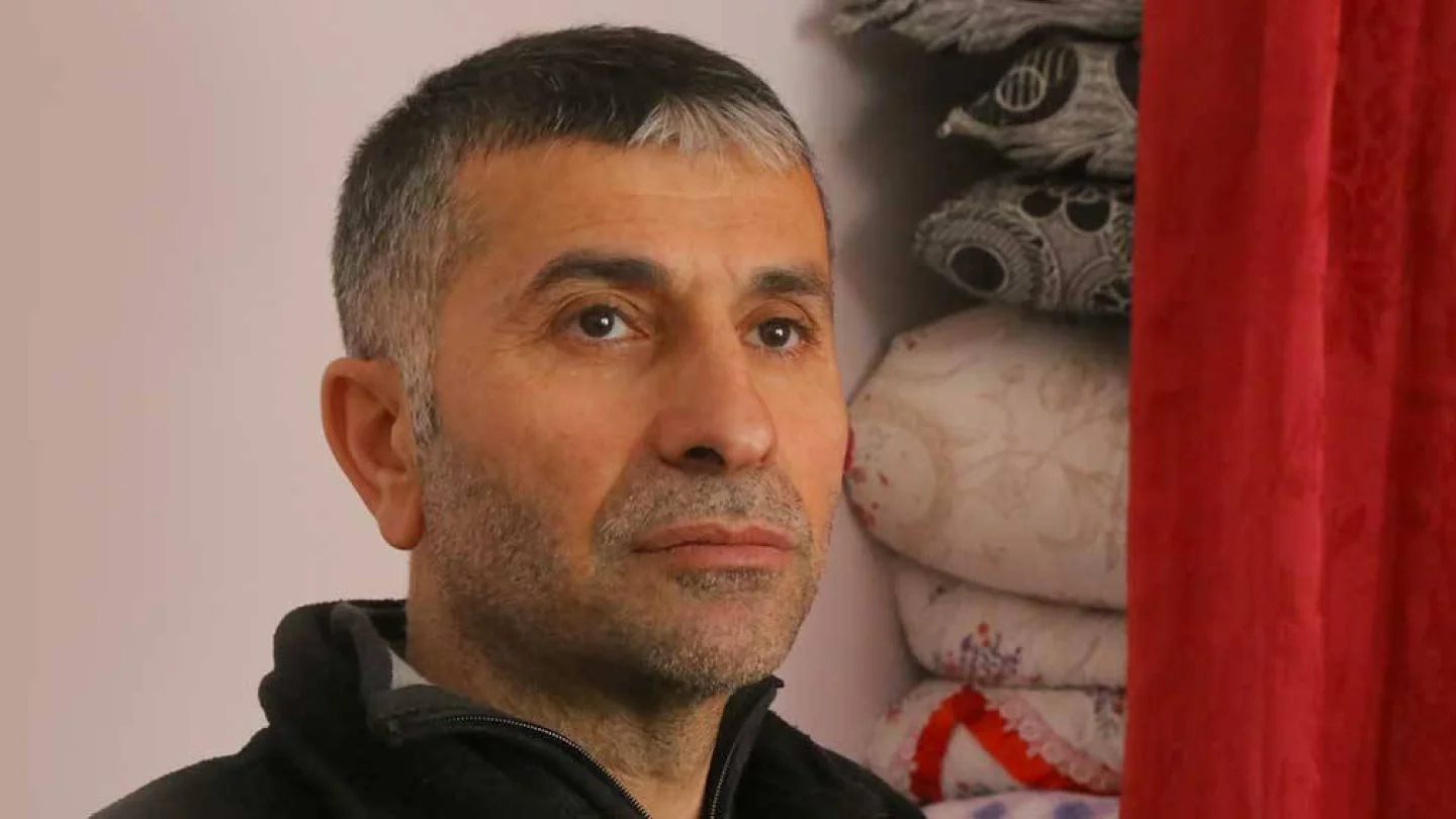 Hüseyin Bilge