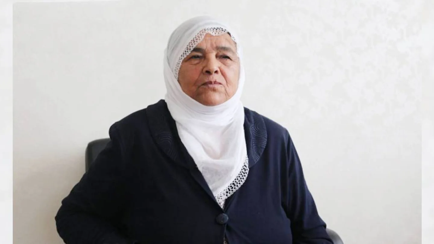 Makbule Özbek