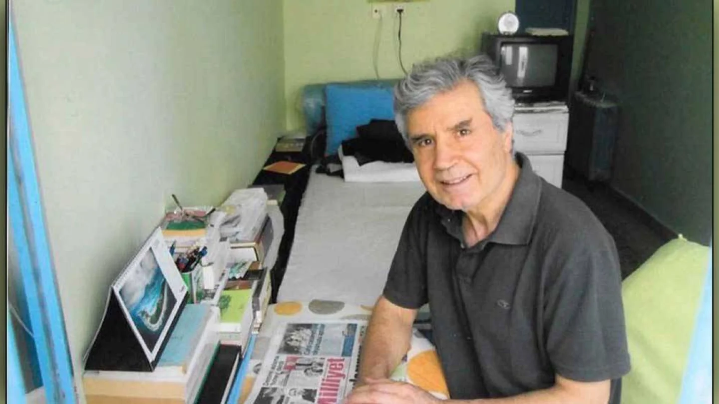İsmail Yılmaz 