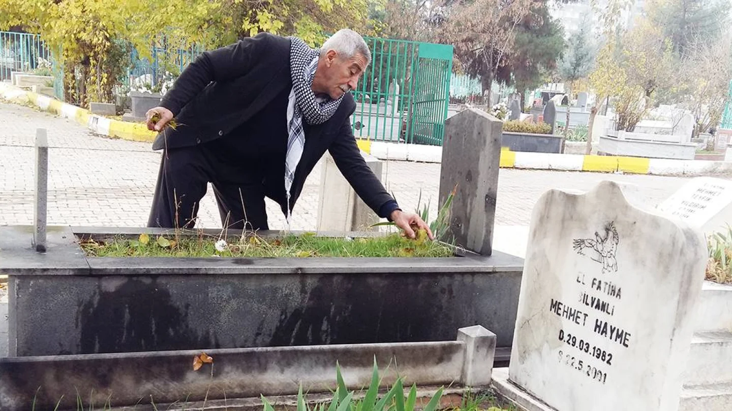 Hayme ailesi