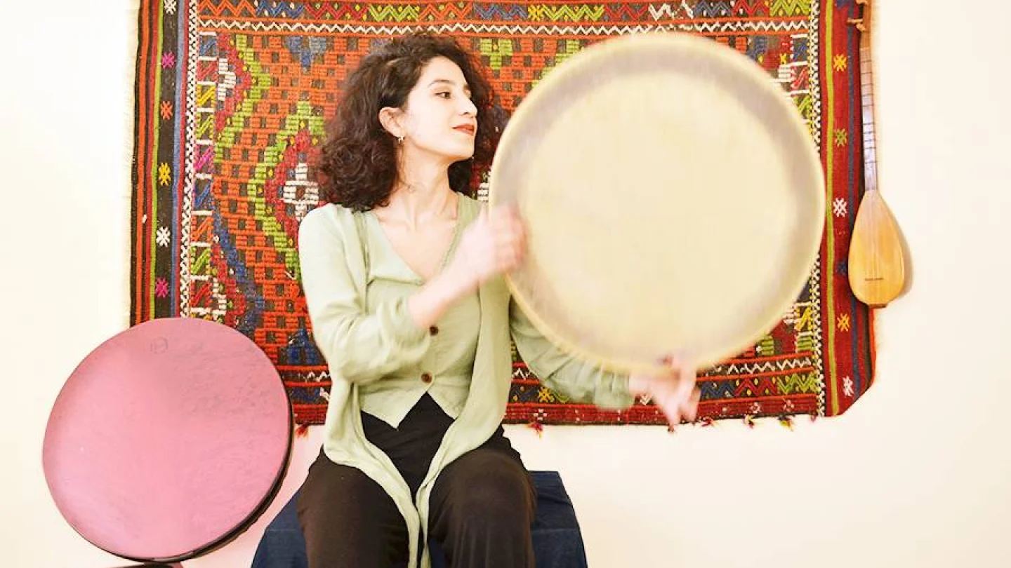Zilan Hasret Yıldız