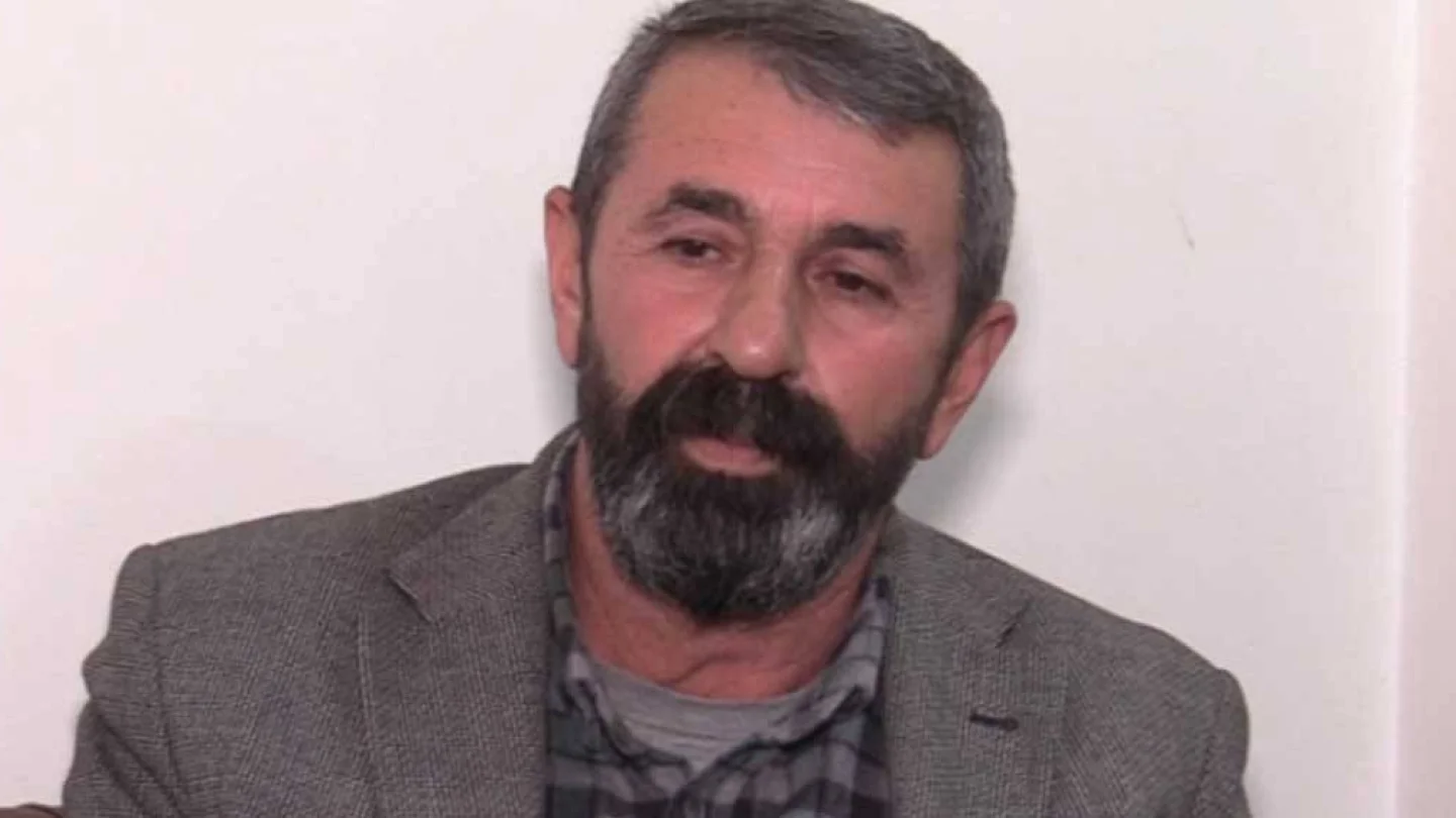 Hamdullah Aktaş