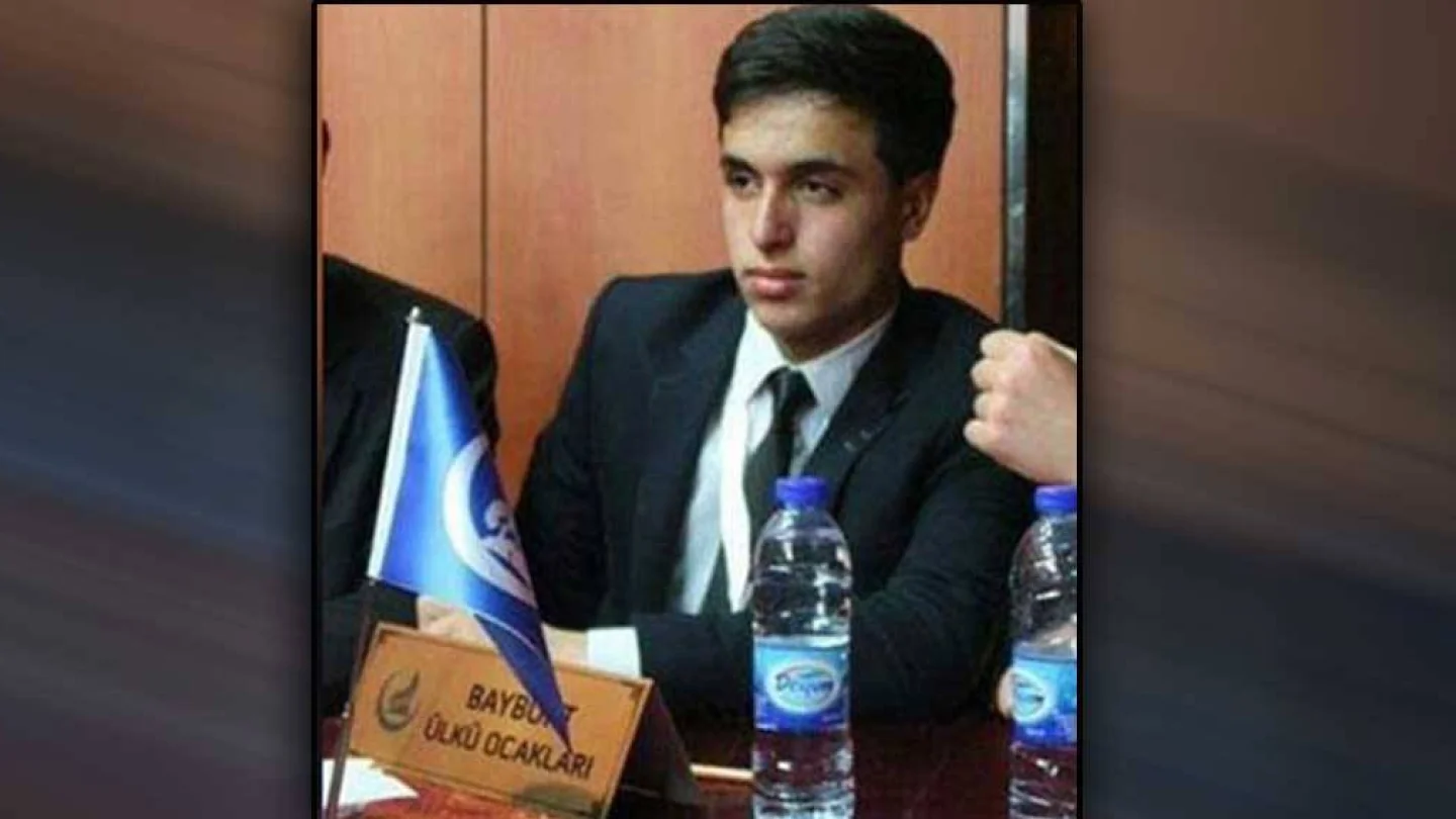 Muhammed Eren Sütçü