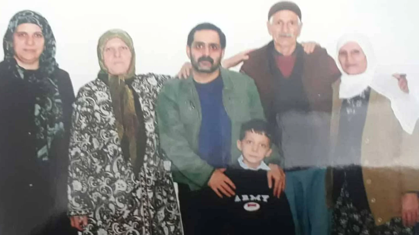Mehmet Emin Özkan, 15 Aralık’ta katledilen ağır hasta tutsak Halil Güneş ile bir süre aynı koğuşta tutulmuştu. 