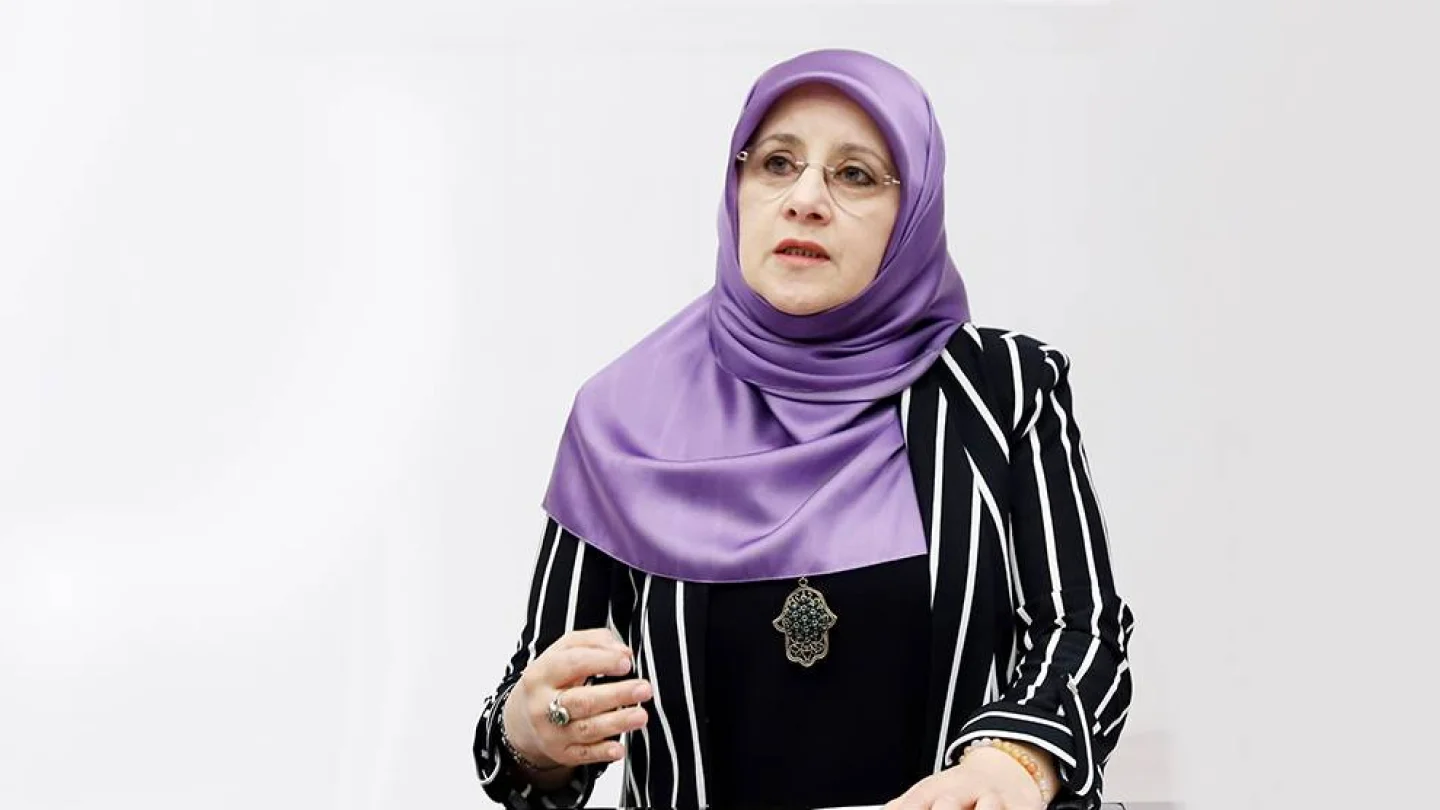 Hüda Kaya
