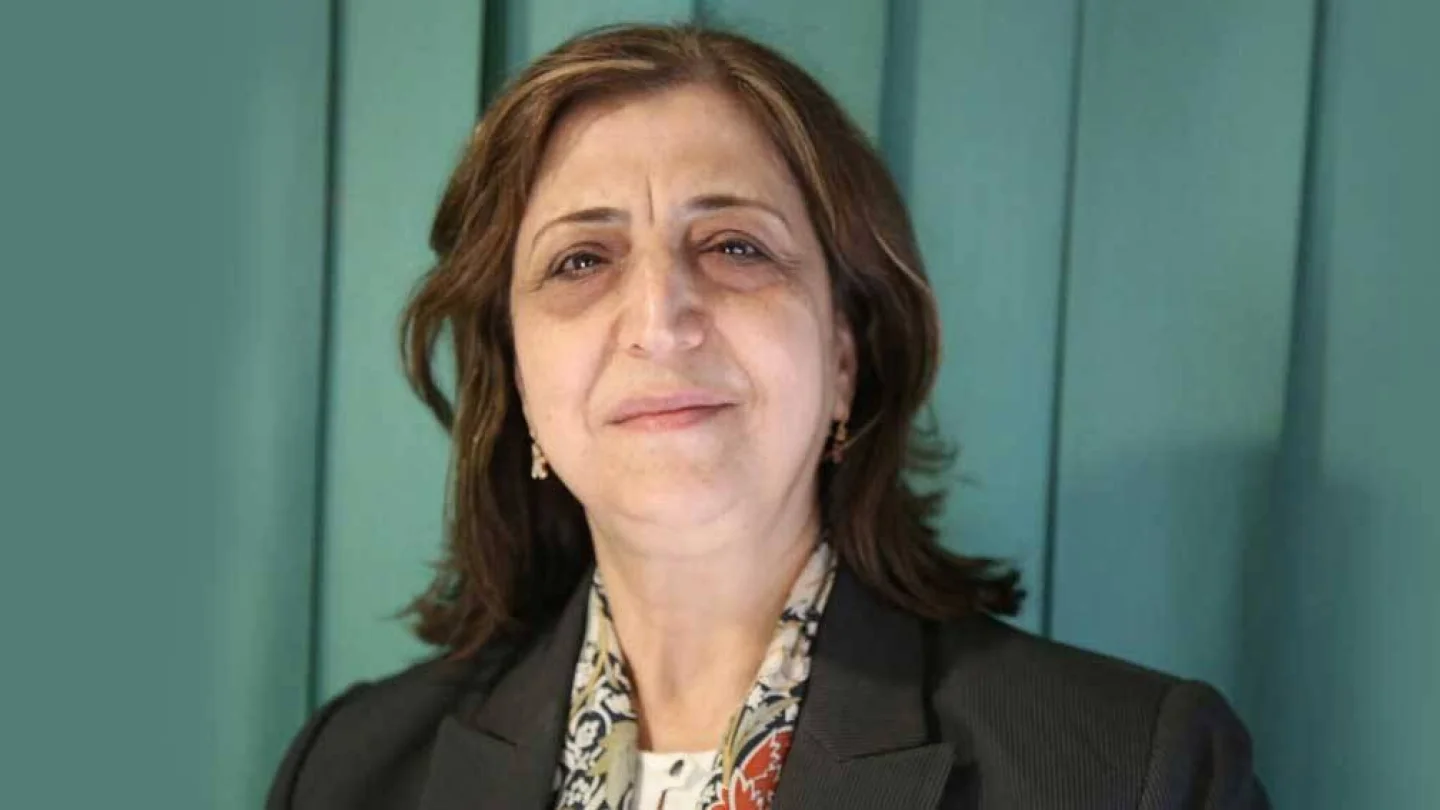 Sînem Mihemed