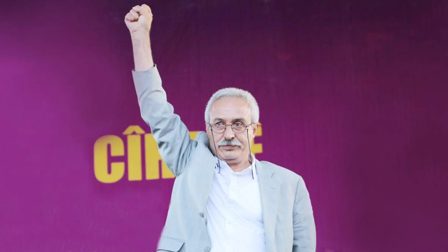 Selçuk Mızraklı