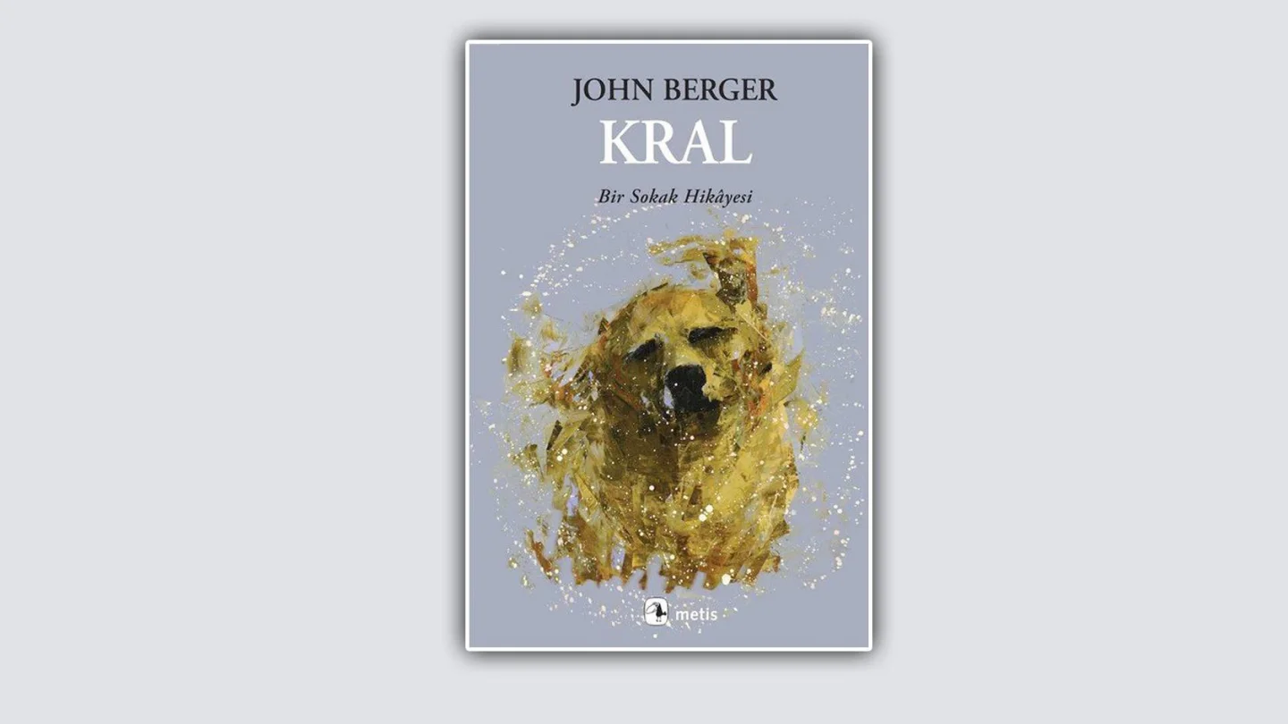 John Berger/Kral
