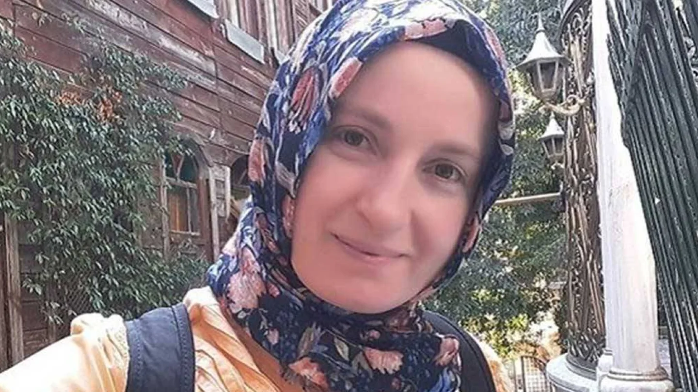 Fatma Yavuz