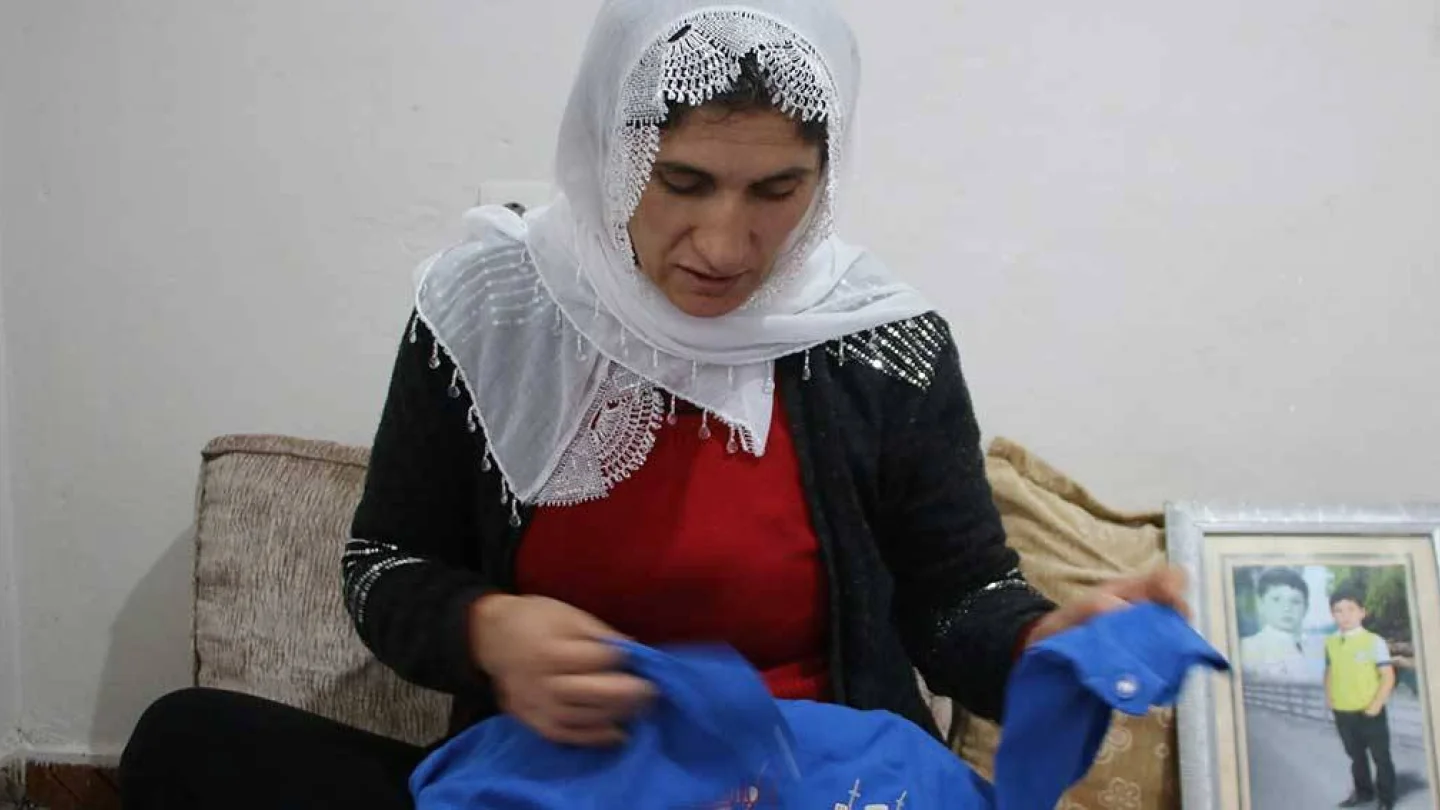 Ayşe Hazanhan