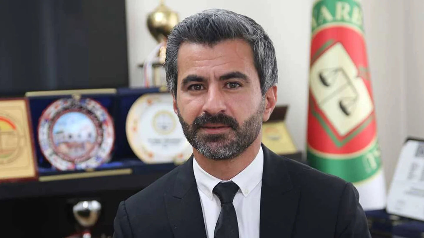 Nahit Eren