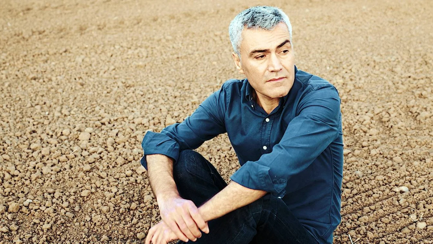 Tuncer Yalınkılıç
