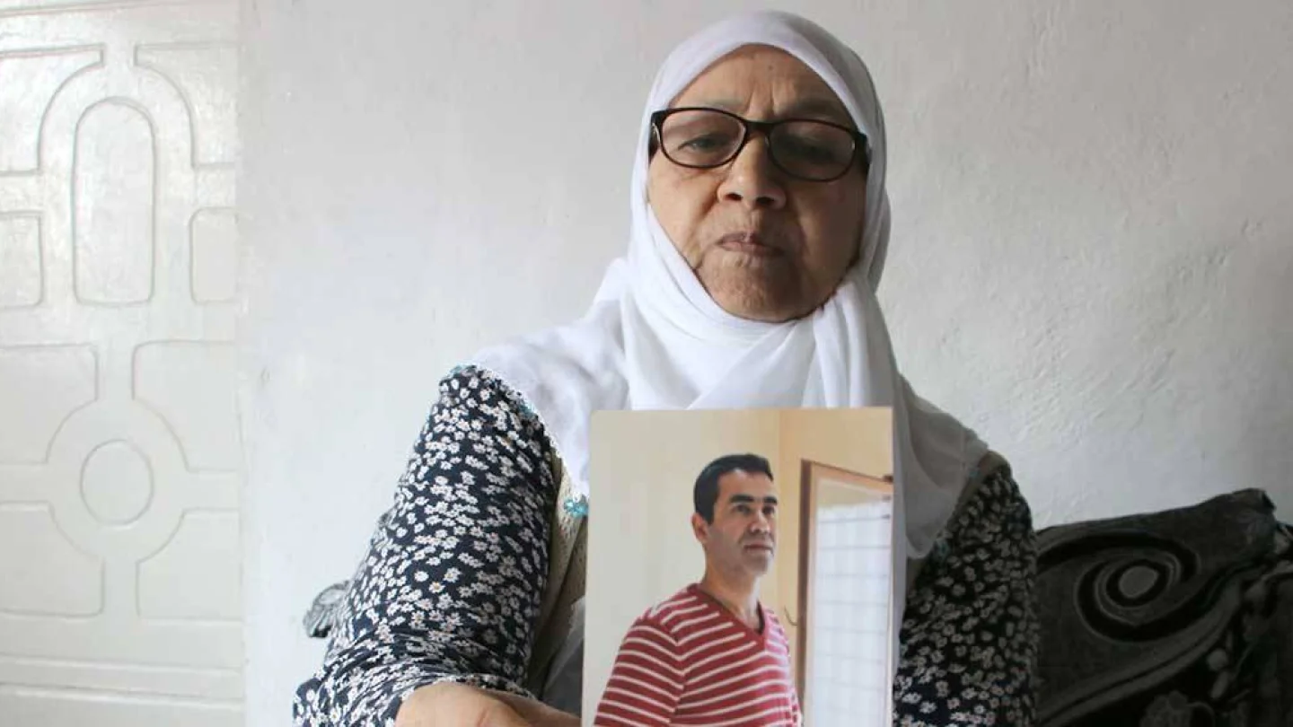 Hatice Yusufoğlu