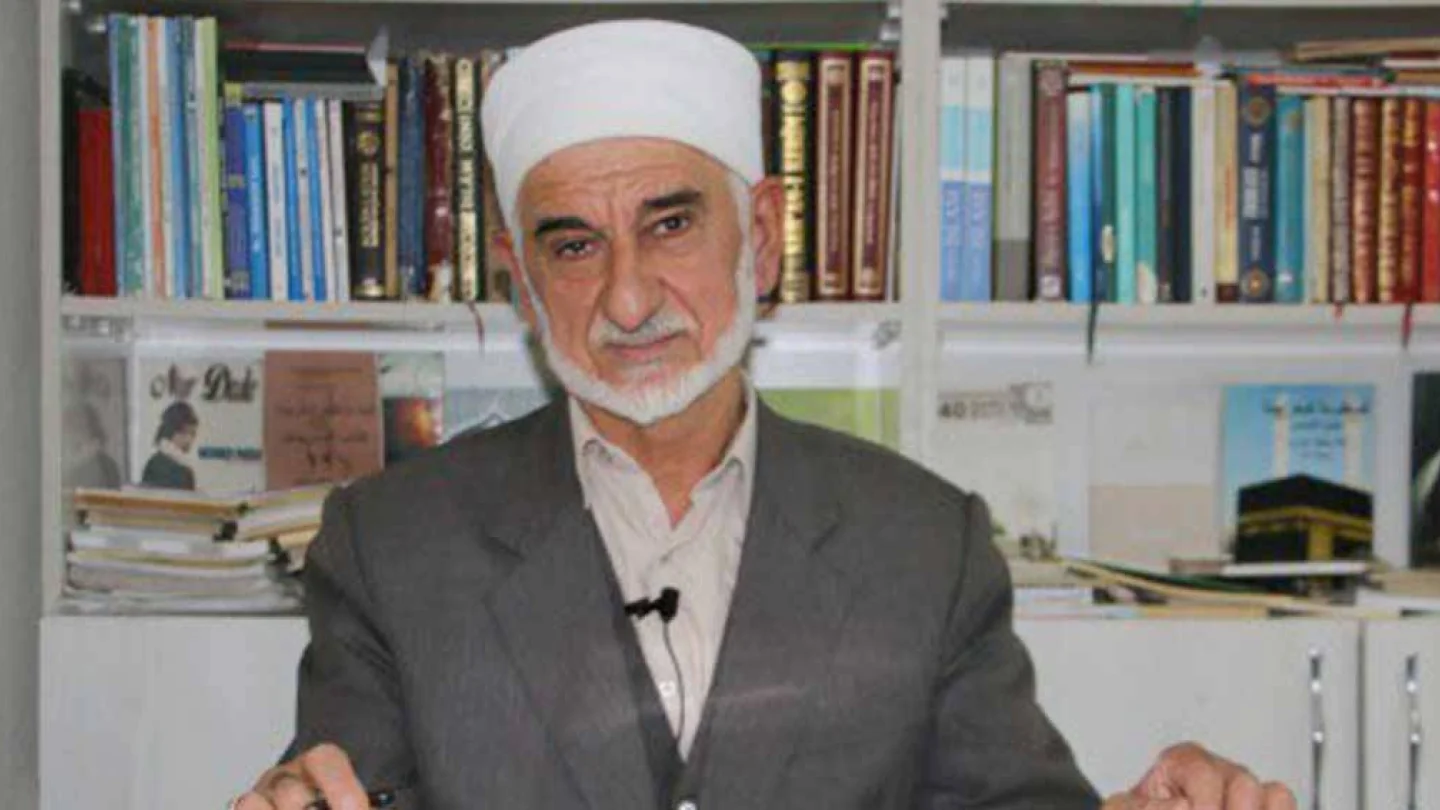 Sait Özdemir