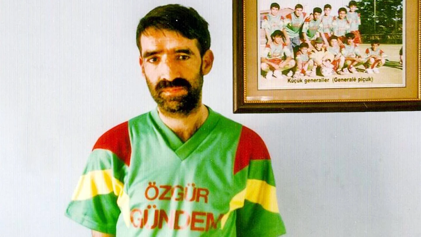 Yılmaz Yakut (Kalo)