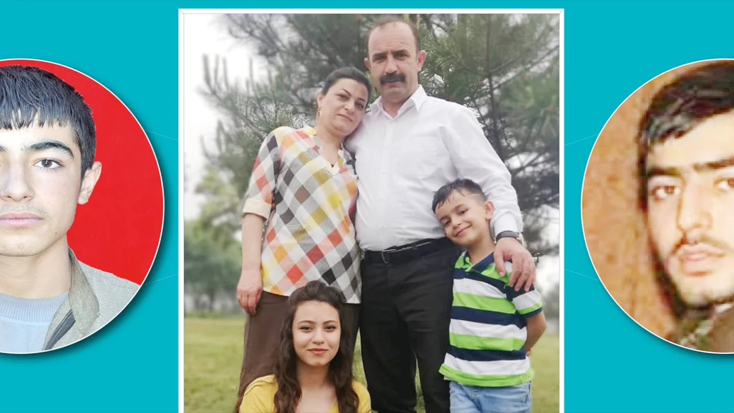 Karaman ailesi