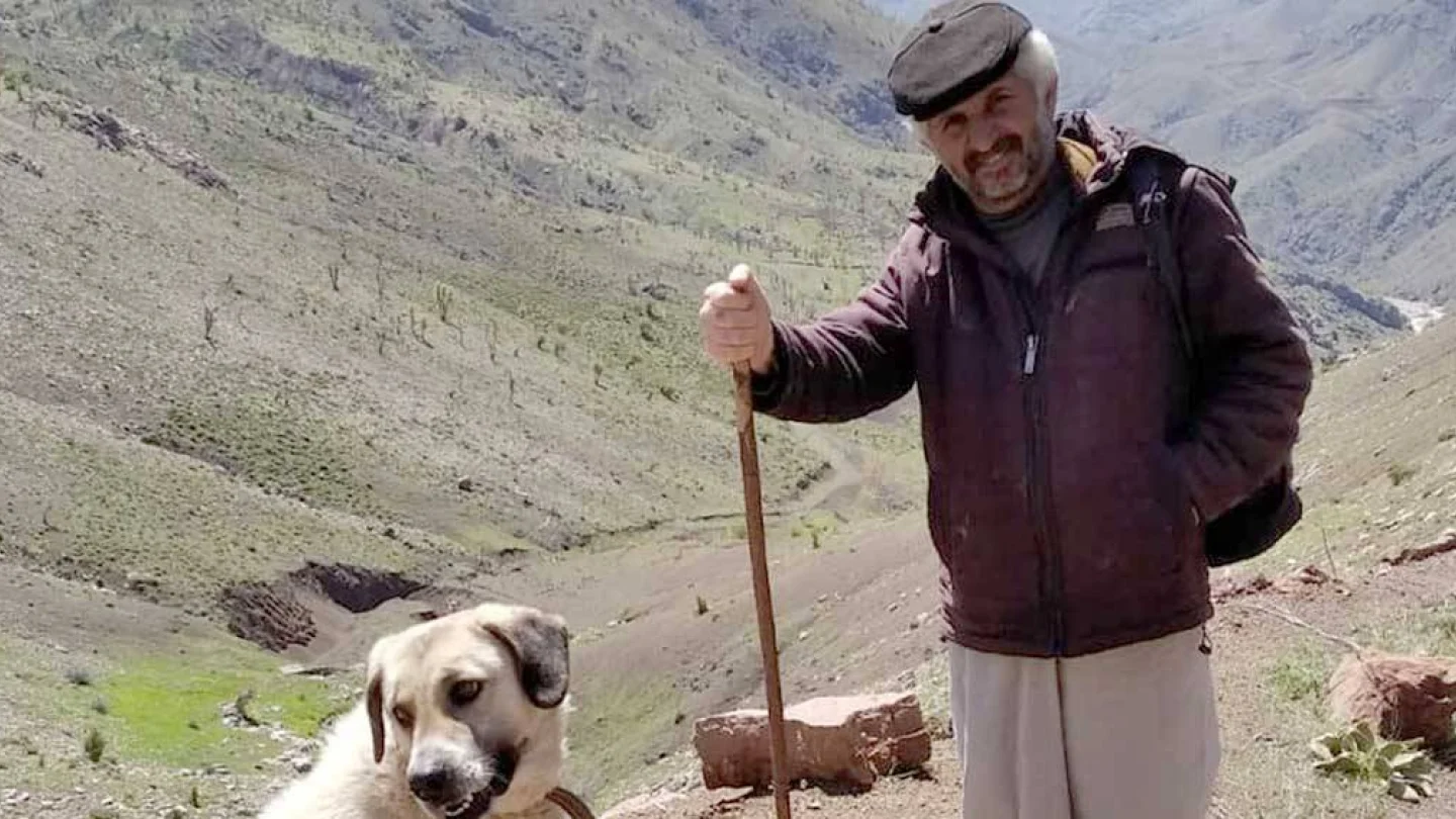 Mulla Ruşen