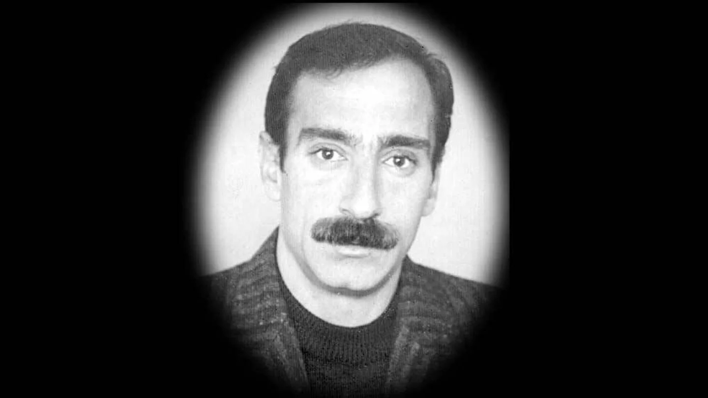 Orhan Karaağar