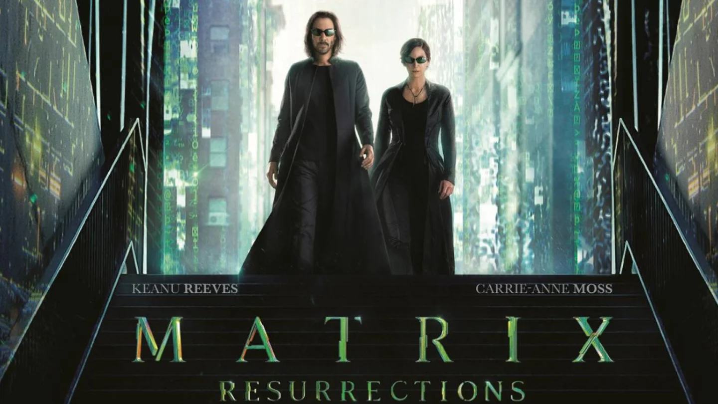 Matrix Resurrections