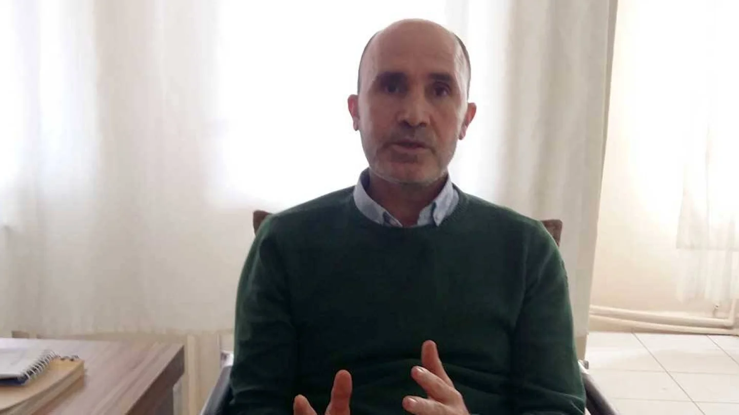 Tarık Mercan