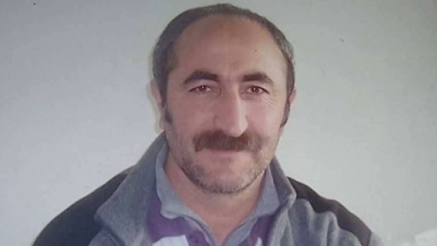 Hayati Kaytan