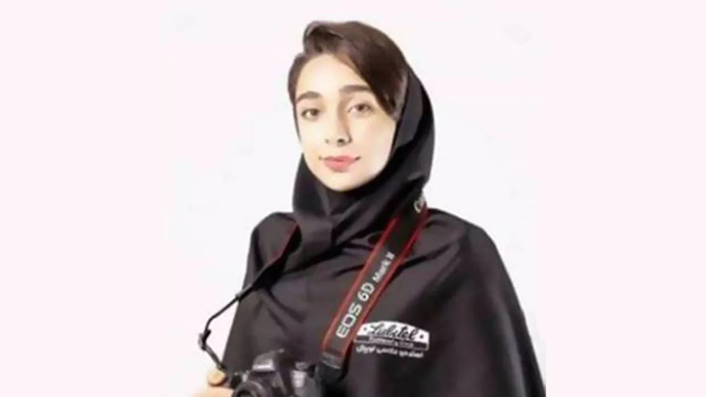 Fatameh Aali