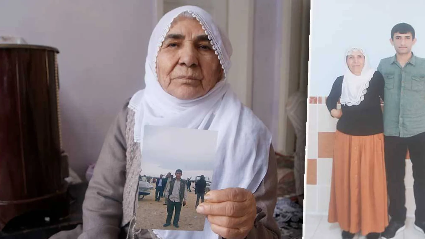 Nazime Uyanık