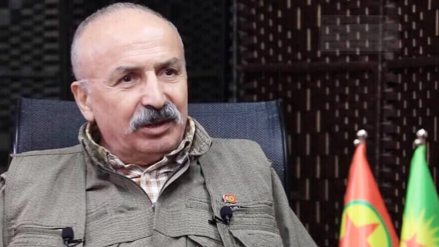 Ne zext û zilm e qirkirin e - Mustafa Karasu