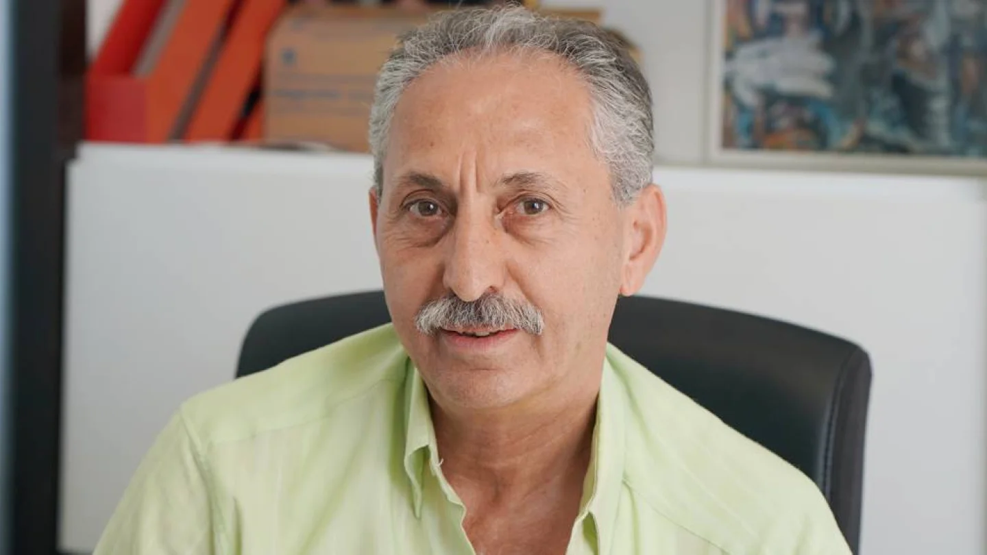 Ali Kaya
