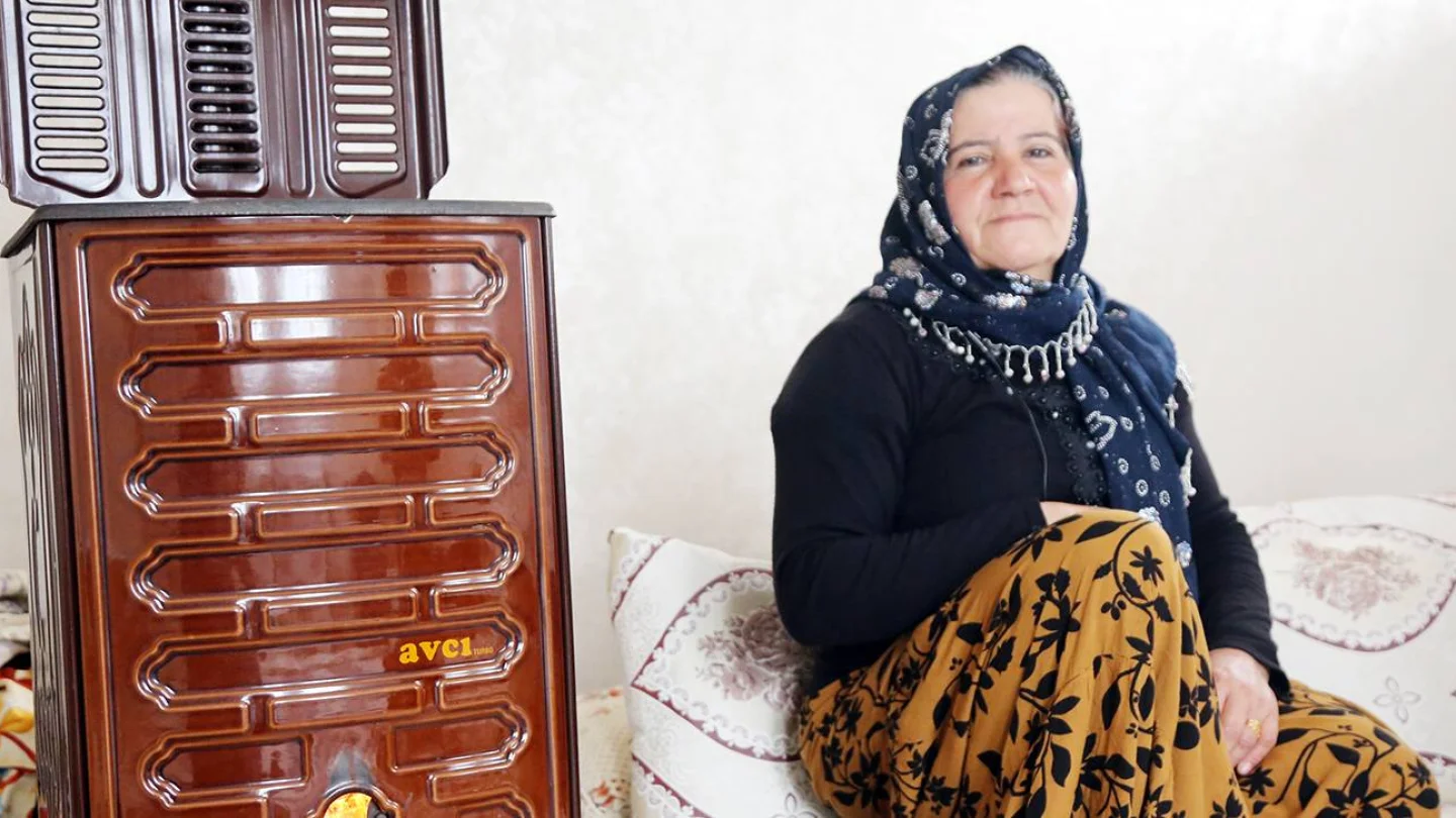 Hediye Alağaş