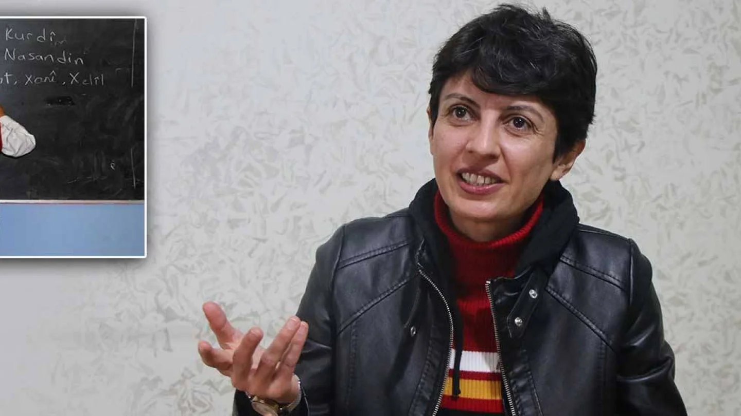 Elif Kıvırcık