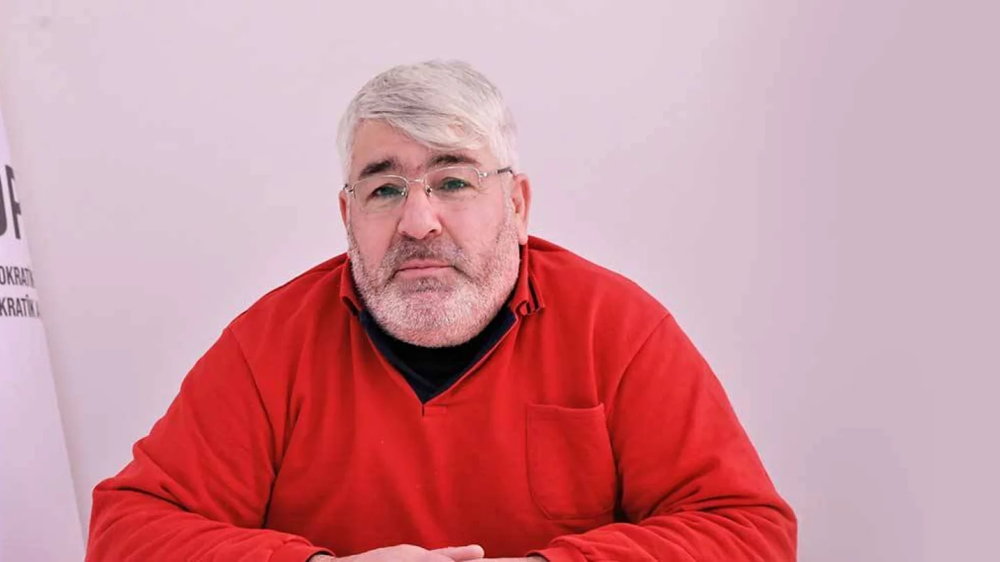 Ercan Özben