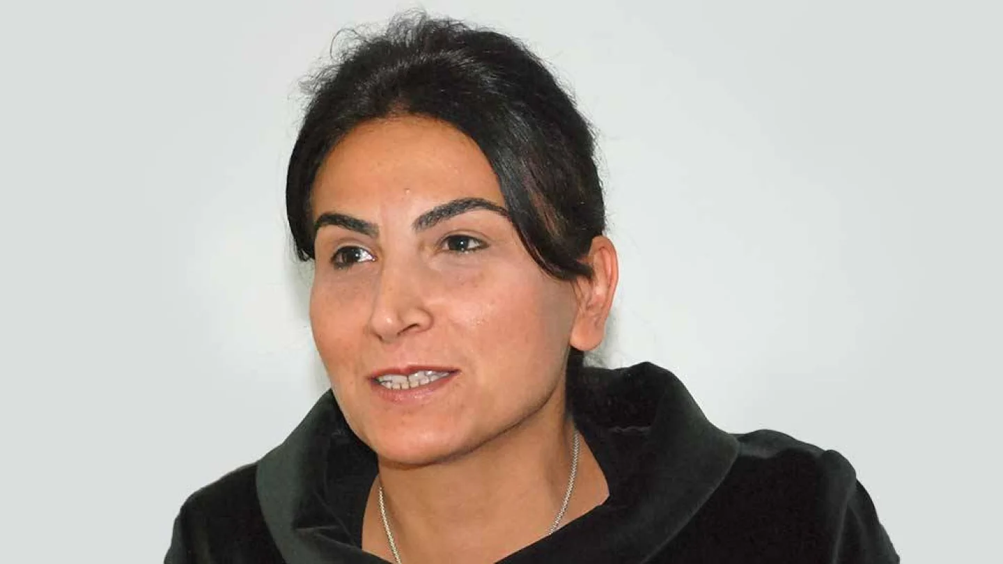 Aysel Tuğluk