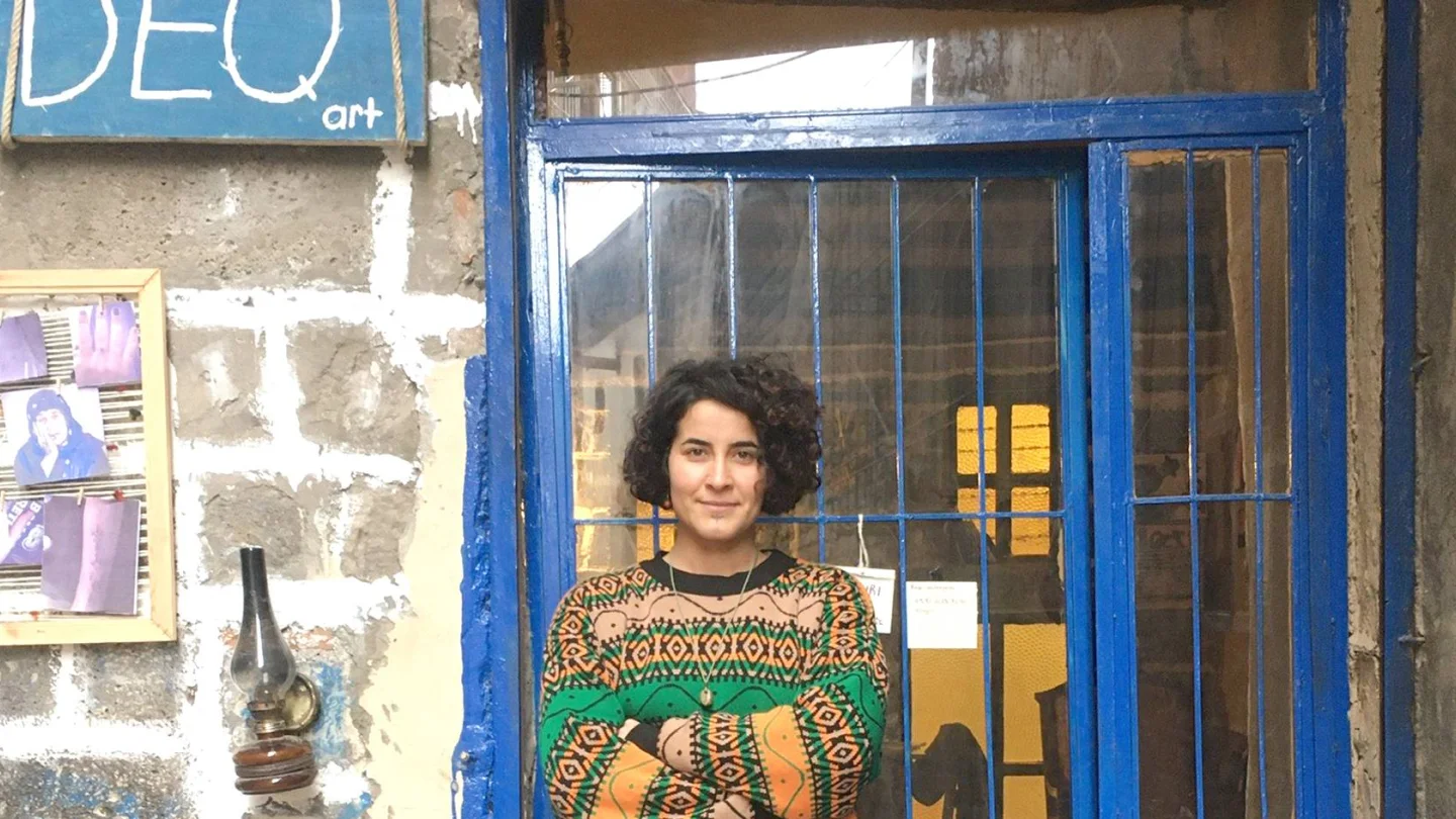 Fatma Temel
