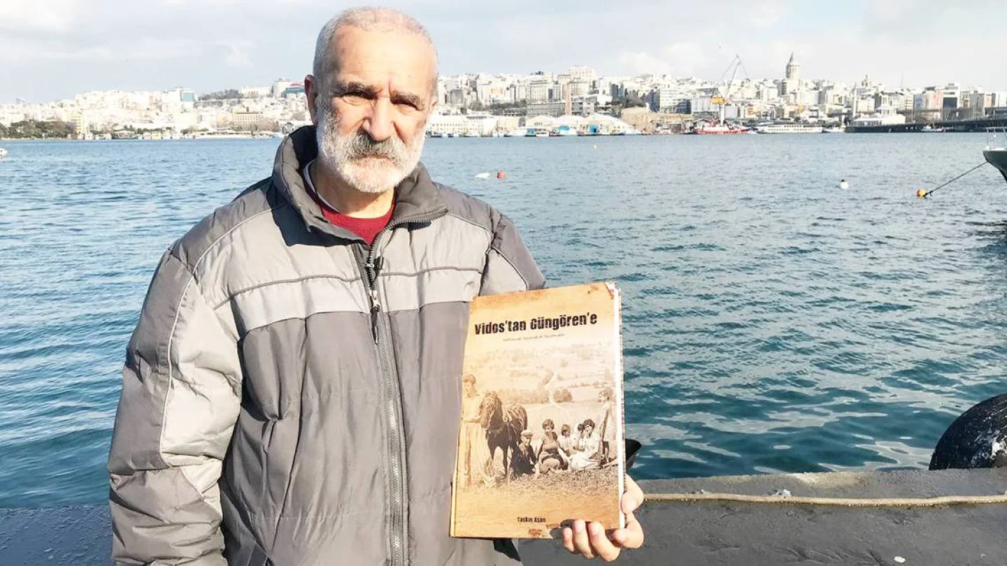 Taşkın Aşan
