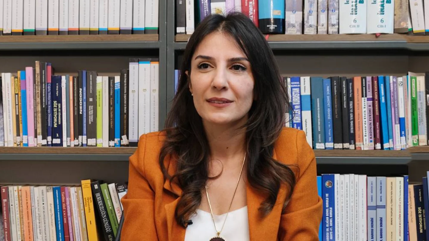 Zuhal Işık