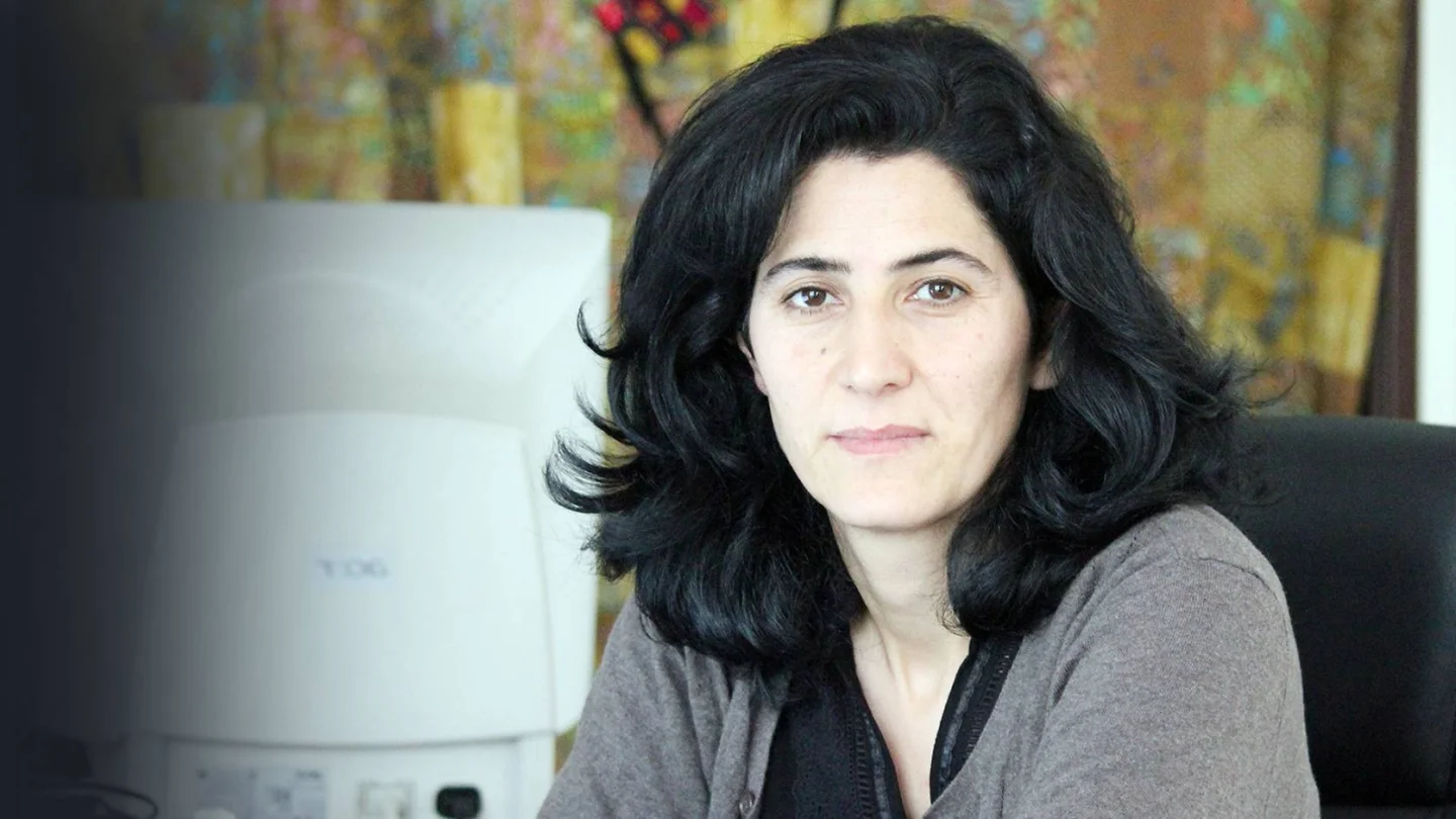 Nülifer Koç