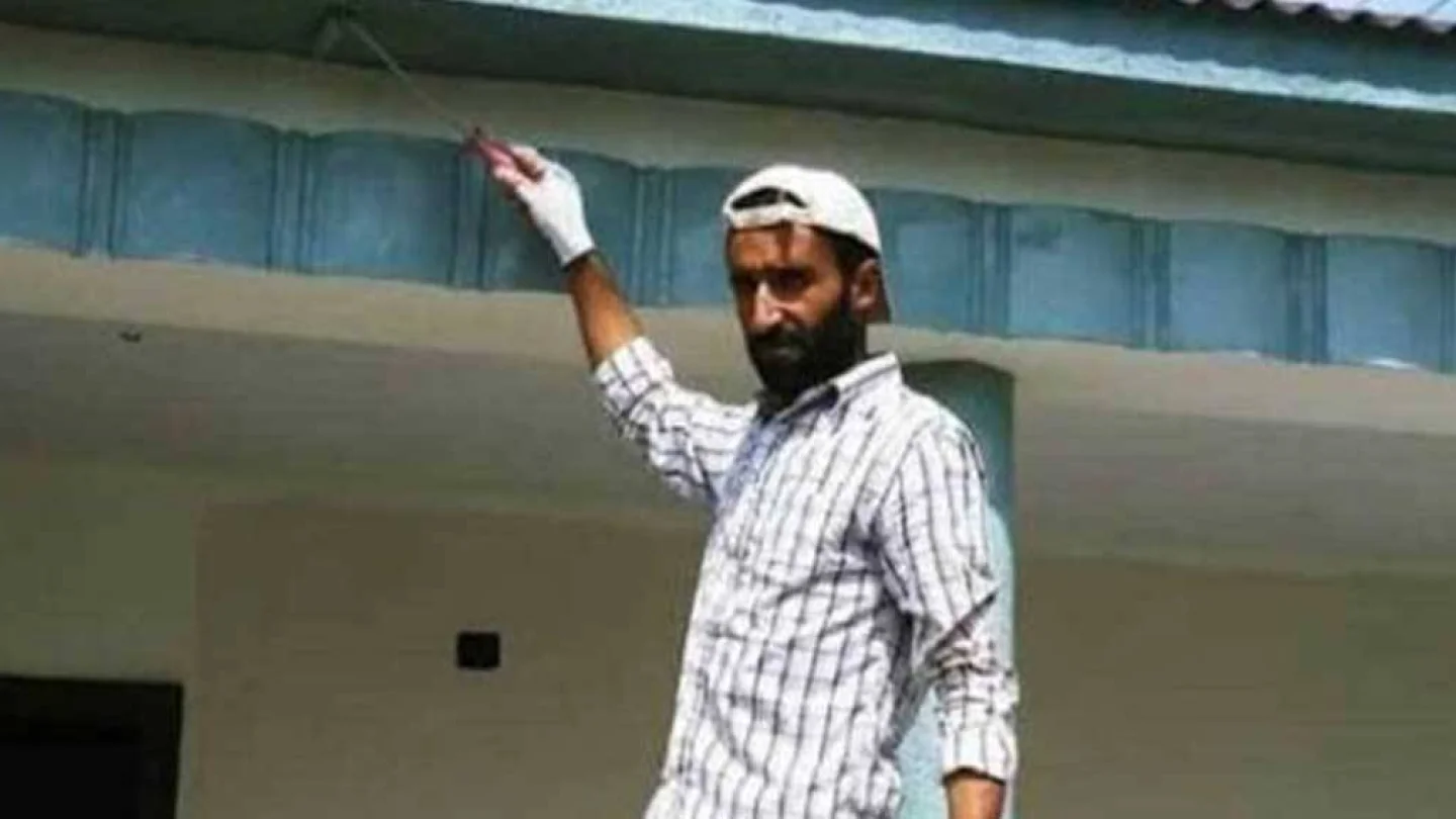Yusuf Ok