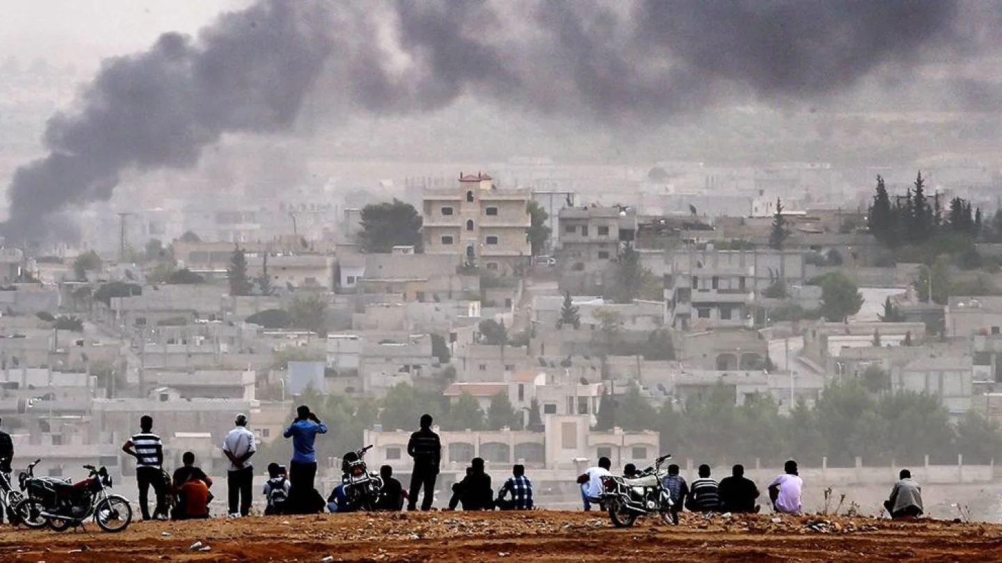 Kobanê
