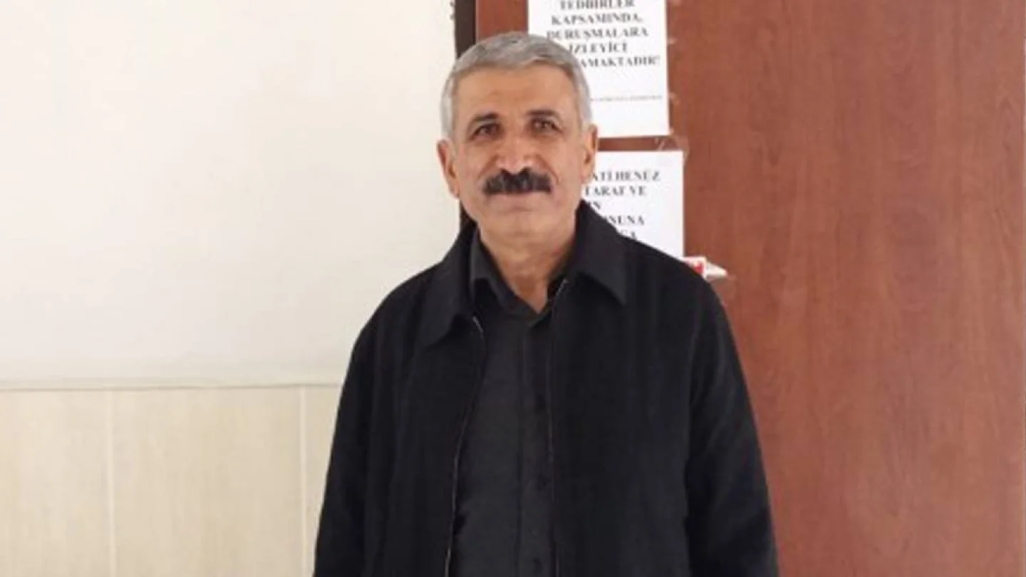 Mehmet Şahin
