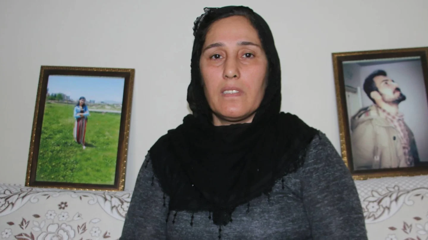 Hiznê Arslan