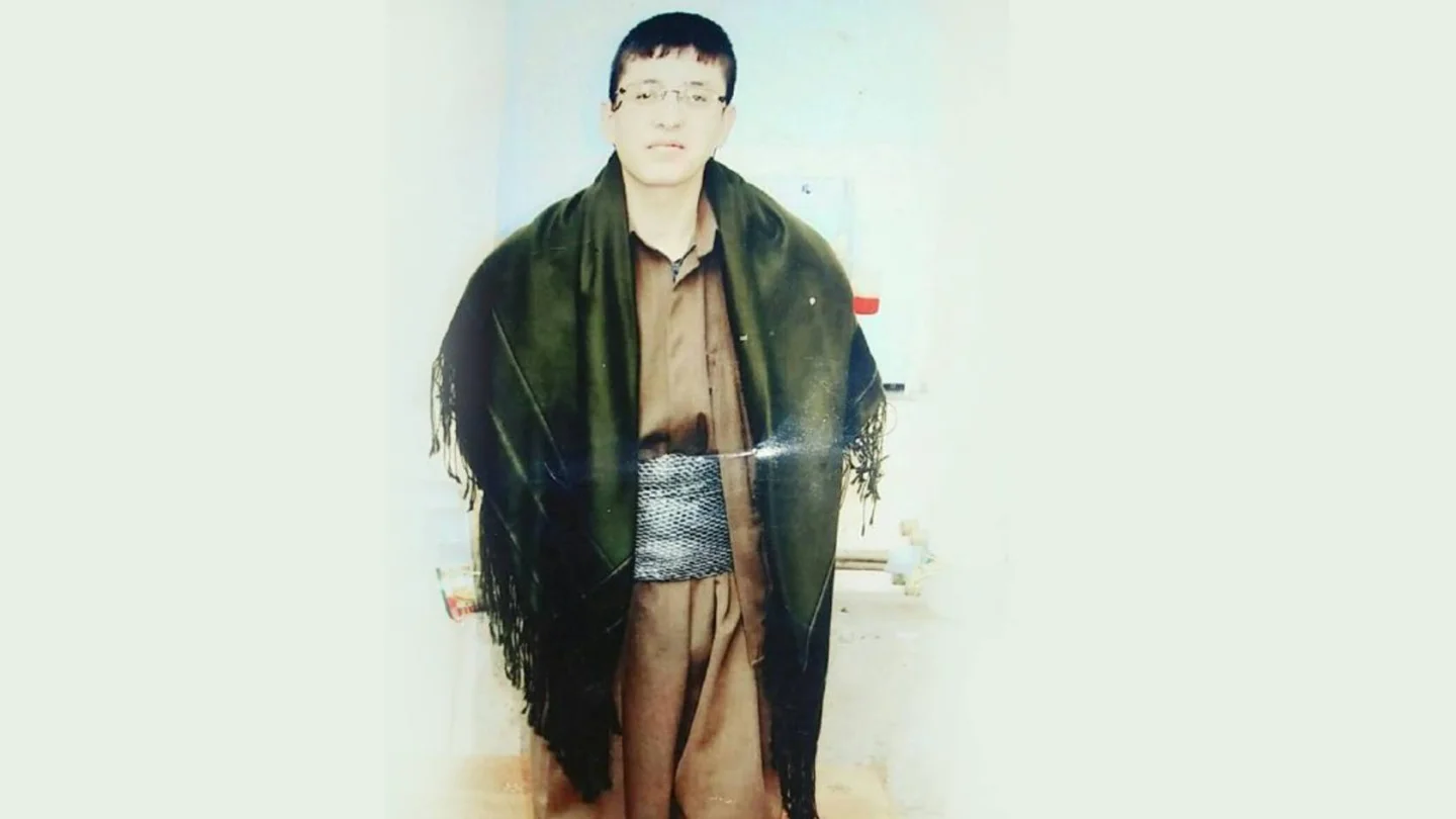 Ferhat Yıldırım