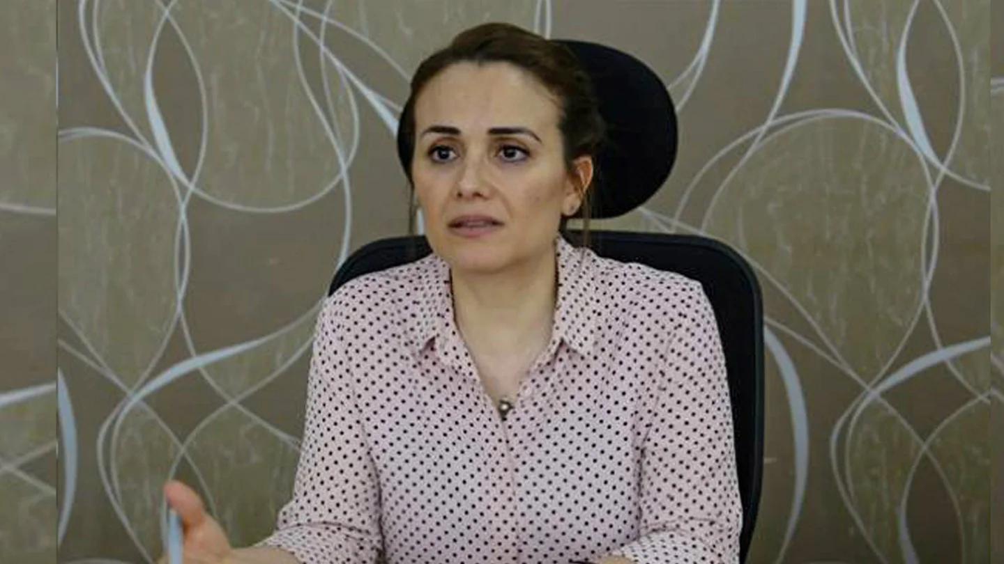 Reyhan Yalçındağ