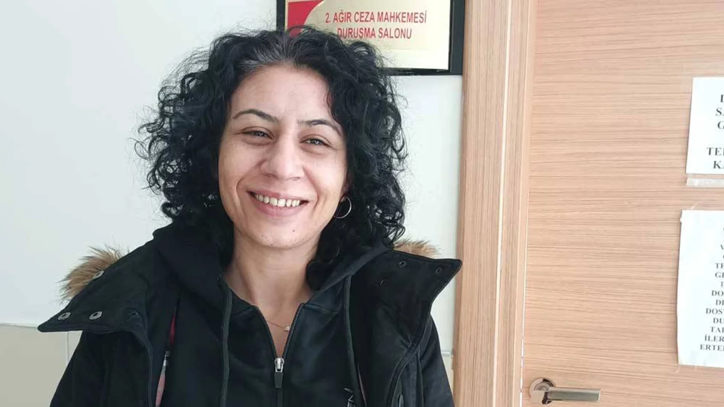 Selda Manduz