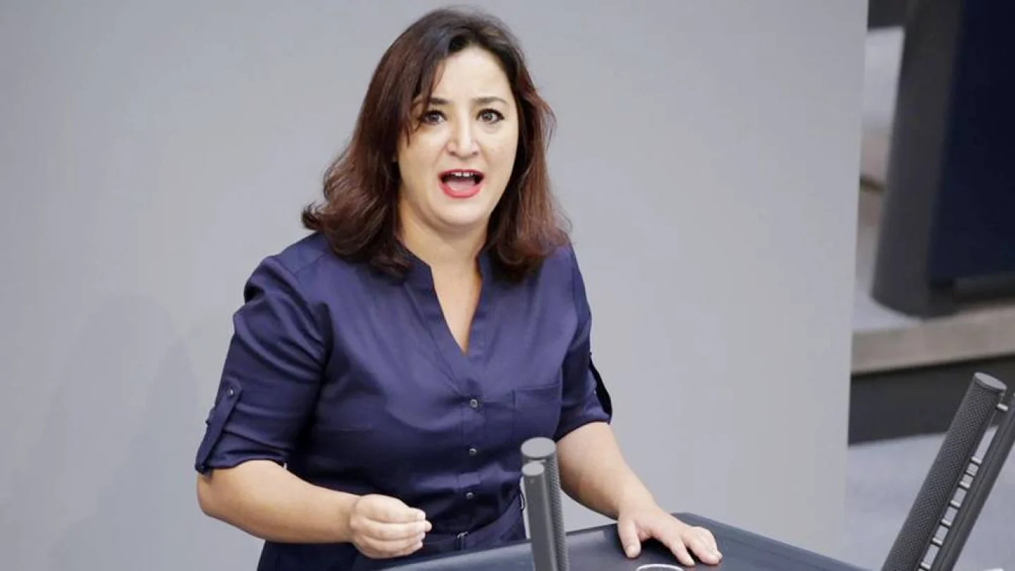 Sol Parti Milletvekili Gökay Akbulut