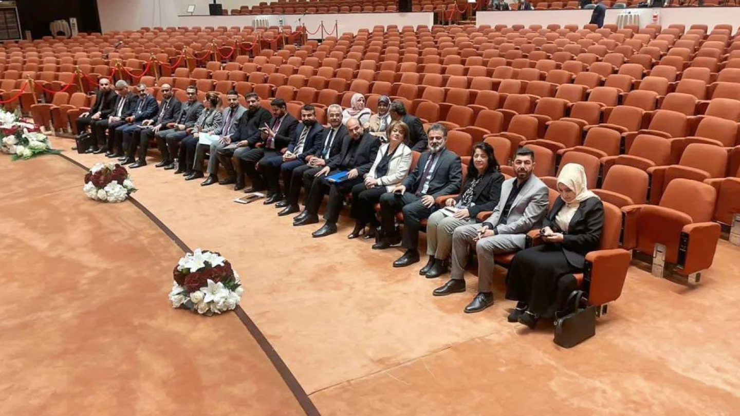 Boykot nedeniyle Pazartesi günkü oturuma 329 vekilden sadece 58’i katılmıştı.