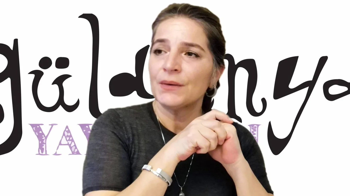 Arzu Karacanlar