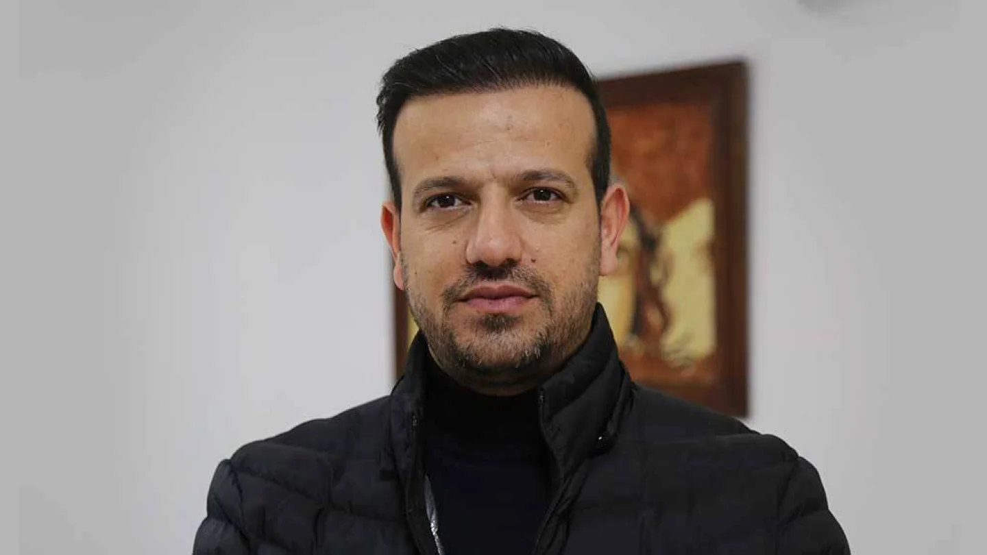 Hüseyin Kaçmaz