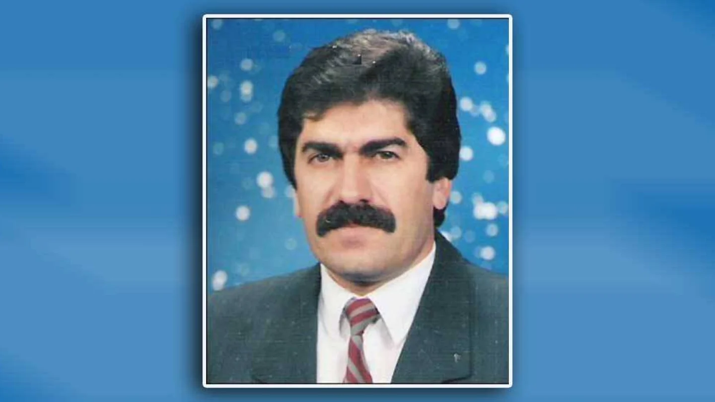Mehmet Sincar