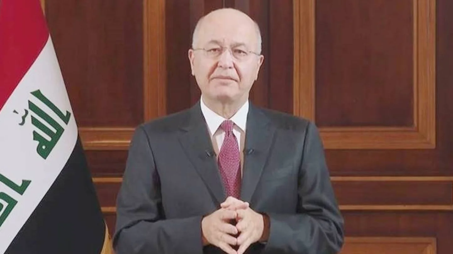 Berhem Salih